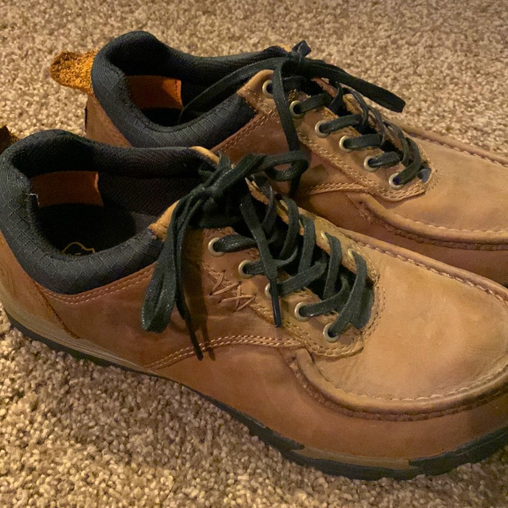 NWOT. Mens. 5.11. Trainers.